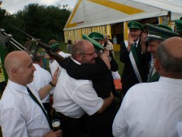 Schützenfest 2010